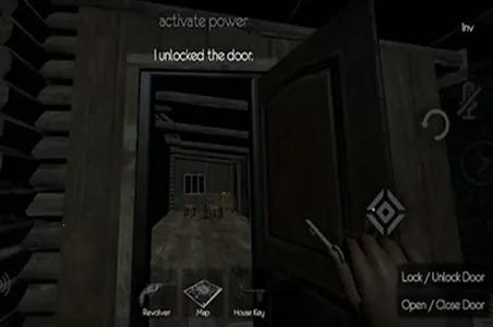 逃离森林安卓版手机版