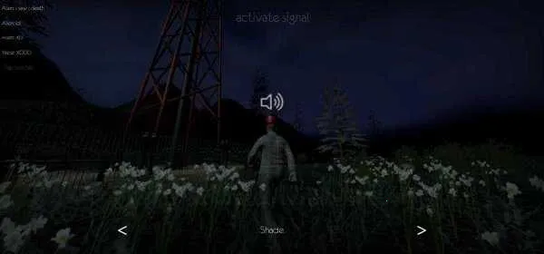 逃离森林安卓版手机版截图