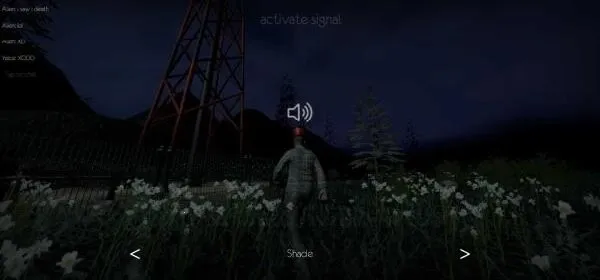 逃离森林安卓版手机版截图