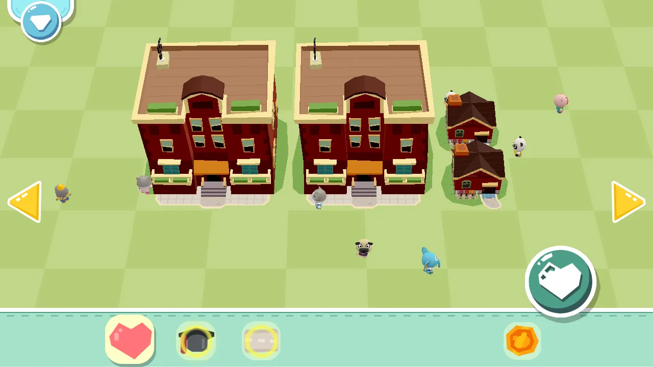 胡帕城市22025官方正版 胡帕城市22025官方正版