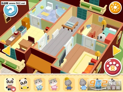 胡帕城市22025官方正版 胡帕城市22025官方正版