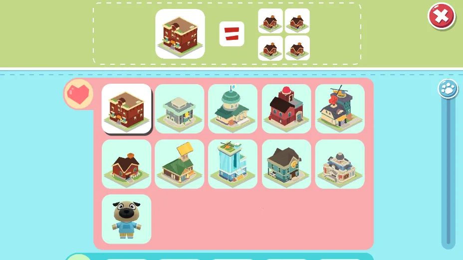 胡帕城市22025官方正版截图