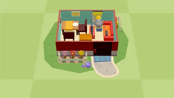 胡帕城市22025官方正版截图