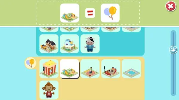 胡帕城市22025官方正版 胡帕城市22025官方正版