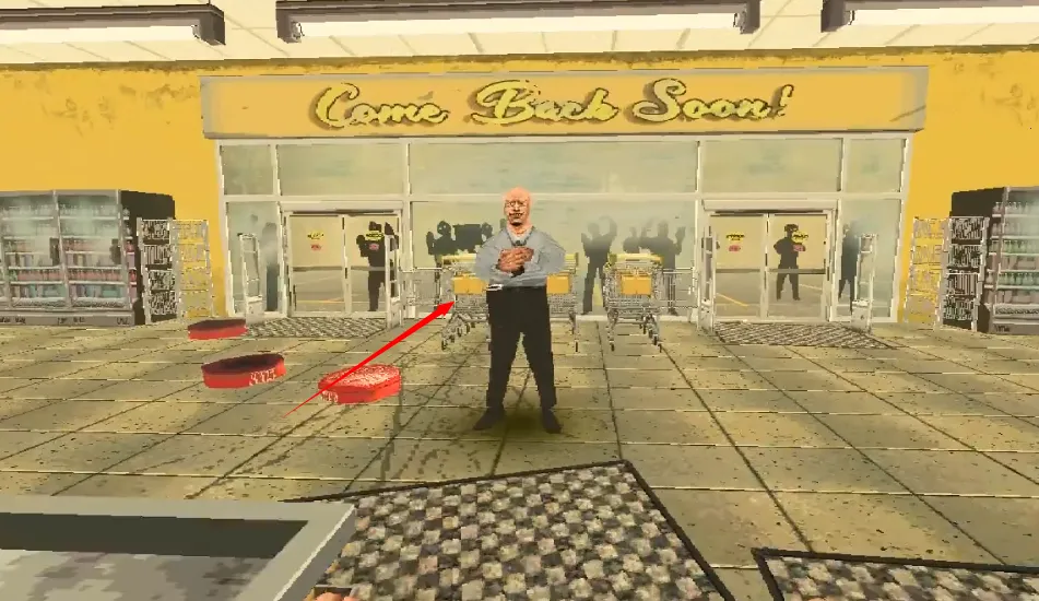 消费者之夜安卓版手机版