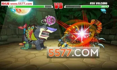 变异体战争2(变异体养成游戏)截图