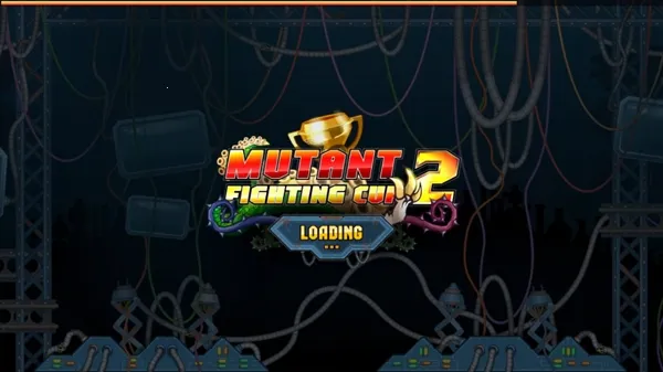 变异体战争2(变异体养成游戏)