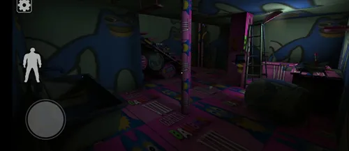 班班幼儿园第八章2025官方正版截图