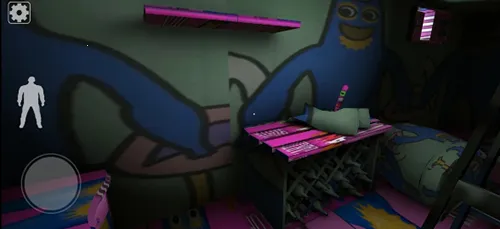 班班幼儿园第八章2025官方正版截图