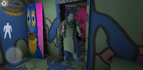 班班幼儿园第八章2025官方正版截图