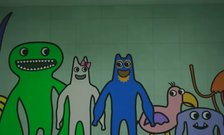 班班幼儿园第八章2025官方正版