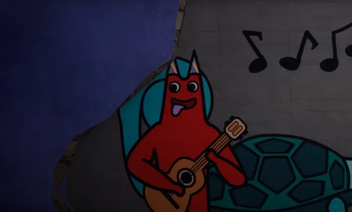 班班幼儿园第八章2025官方正版