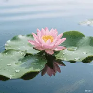 荷花壁纸2025最新版本