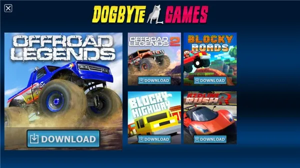 脱离道路2025最新版本截图