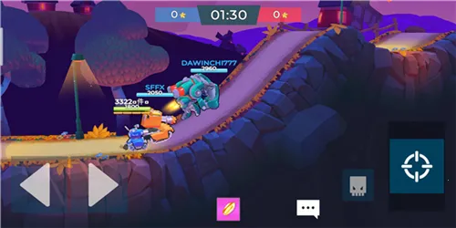 钢铁之丘2(坦克对战游戏) 钢铁之丘2(坦克对战游戏)