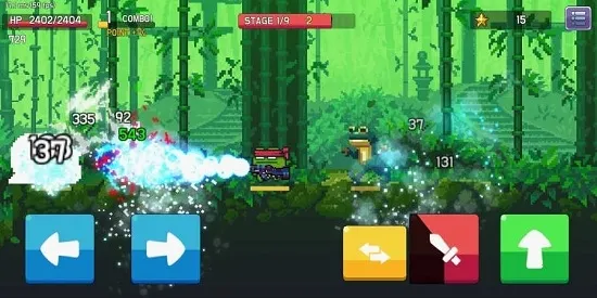 形而上学(冒险游戏玩法)截图