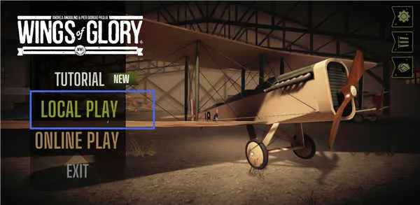 荣耀之翼(空战射击游戏) 荣耀之翼(空战射击游戏)