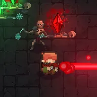 像素地牢枪火狂潮2025下载安装