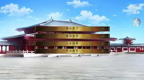 嫡后计划2025下载安装截图