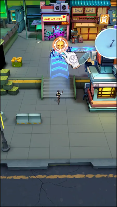 奔跑吧女神2025下载 奔跑吧女神2025下载