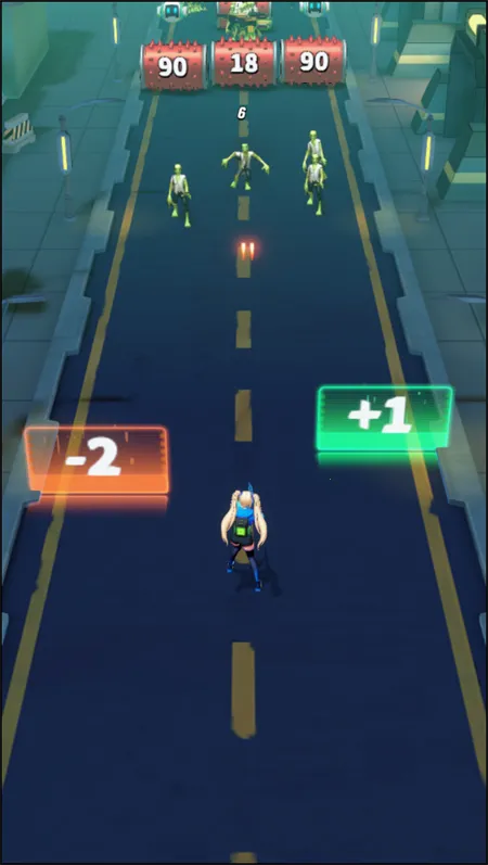 奔跑吧女神2025下载 奔跑吧女神2025下载