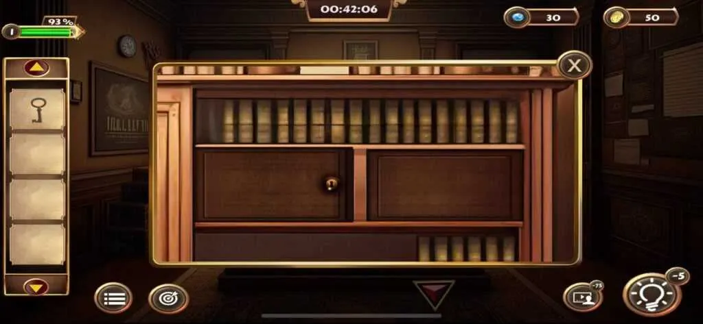 逃生室遗产的严峻2025官方正版