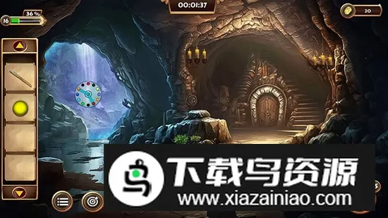 逃生室遗产的严峻2025官方正版截图