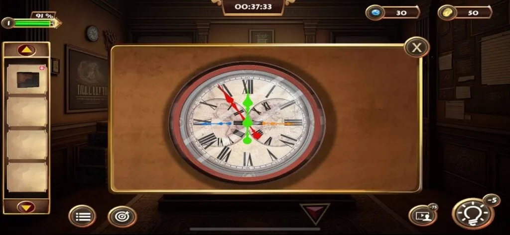 逃生室遗产的严峻2025官方正版