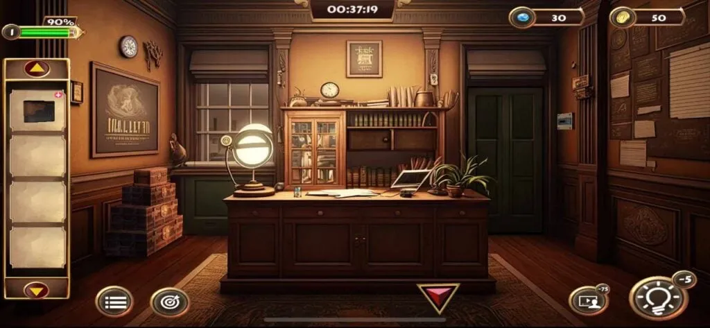 逃生室遗产的严峻2025官方正版