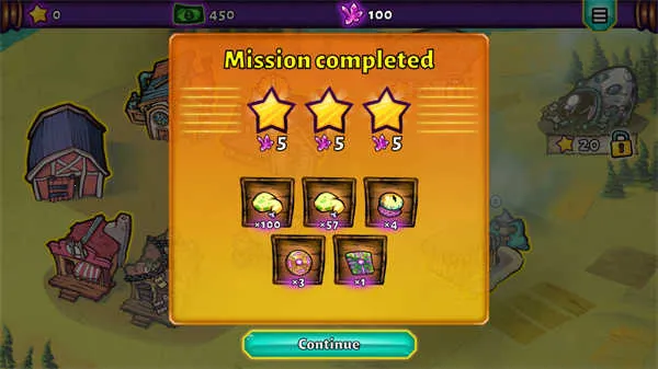 外星食物入侵(外星烹饪对战游戏) 外星食物入侵(外星烹饪对战游戏)