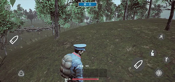 三河坝战役(战争射击游戏)截图