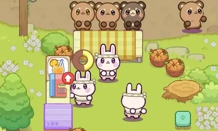 舒适咖啡馆安卓版手机版 舒适咖啡馆安卓版手机版