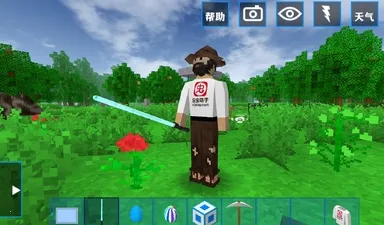 生存战争2失落科技(沙盒冒险游戏)