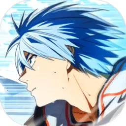 黑子的篮球街球对决2025官方正版