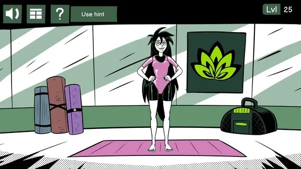 蠢蠢的艾拉22025下载截图