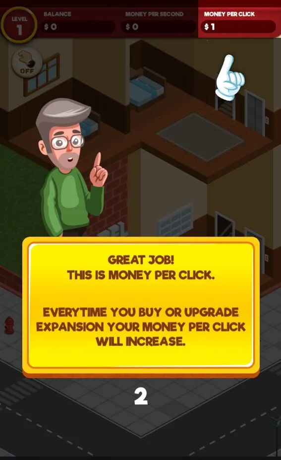 酒店大亨2025官方最新版本截图