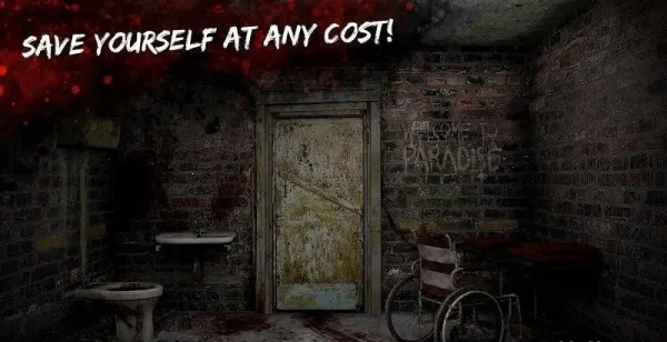 地堡逃生2025官方正版截图