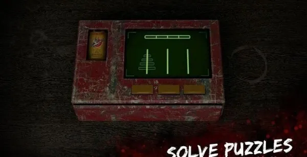 地堡逃生2025官方正版截图