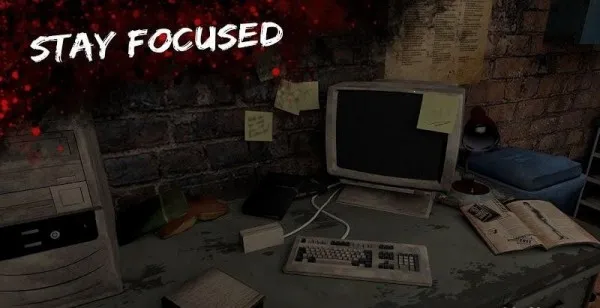 地堡逃生2025官方正版截图