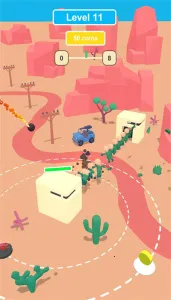 地堡逃生2025官方正版截图