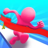 跑酷高高手(跑酷单机游戏)