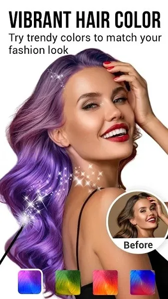 Body Editor(身体修图软件)截图