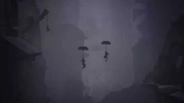 小小梦魇3(恐怖冒险游戏)截图