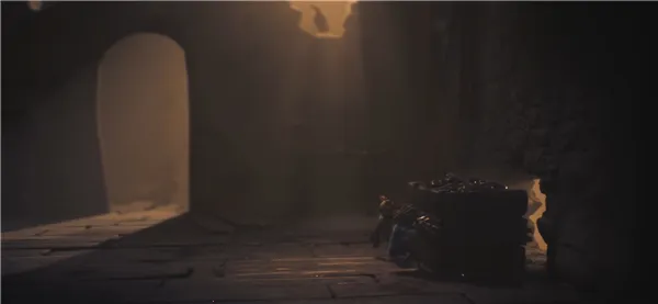 小小梦魇3(恐怖冒险游戏)