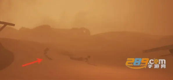 小小梦魇3(恐怖冒险游戏)