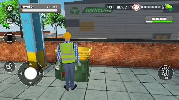 垃圾回收中心最新手机版