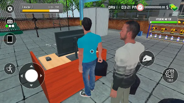 垃圾回收中心最新手机版