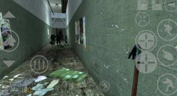 半条命2最新手机版