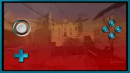 半条命2最新手机版截图