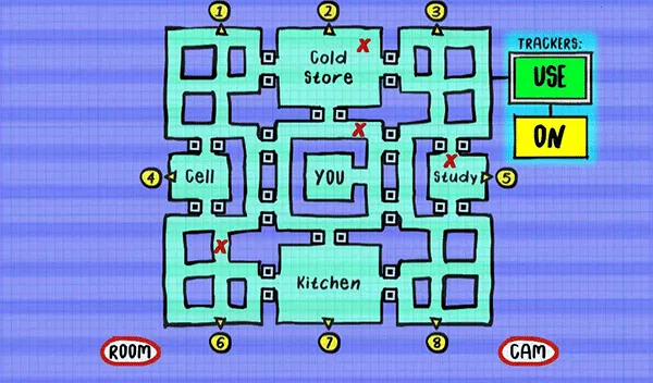 火柴人午夜生存2(火柴人冒险游戏)